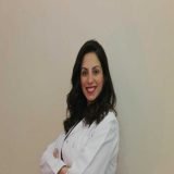 دكتورة سارة الهوارى أخصائي جلدية في التجمع