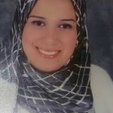 دكتورة سارة السيد زكي أخصائي نفسي في الزيتون