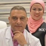 دكتور ضياء صالح أخصائي اورام في العجوزة