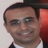 دكتور محمد حامد أخصائي عظام في التجمع