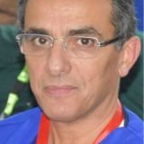 دكتور حسام الشافعي أستاذ جراحه العظام و الإصابات في سموحة
