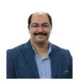 دكتور احمد ابراهيم صالح مدرس جراحه العظام و اليد و الطرف العلوي في المنصورة