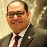 دكتور خالد سليم أخصائي قلب واوعية دموية في مدينة اسيوط