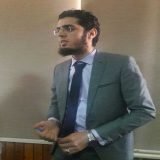 دكتور أحمد زردق أخصائي عيون في دمنهور