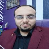 دكتور محمد ثابت أخصائي حقن مجهري واطفال انابيب في مدينة دمياط
