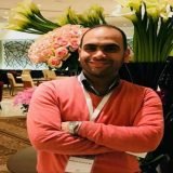 دكتور هيثم محمد جمال الدين أخصائي اطفال وحديثي الولادة في كفر الزيات