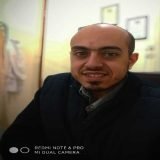 دكتور احمد العسيلي أخصائي جراحة أورام في مدينة اسيوط