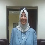 دكتورة امل عرفة أخصائي اطفال وحديثي الولادة في مدينة نصر