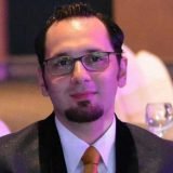 دكتور اسامه زغلول أخصائي قلب واوعية دموية في التجمع