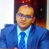 دكتور مصطفي رأفت محمود حافظ أخصائي عظام في الشيخ زايد