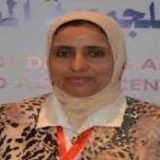 دكتورة منى ممدوح أخصائي اطفال وحديثي الولادة في الشيخ زايد