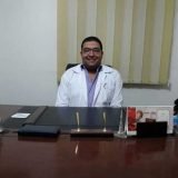 دكتور معز محمد الامام اخصائي الباطنه العامه و الجهاز الهضمي و السكر في مصر الجديدة
