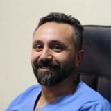 دكتور إيمانويل فارس عزيز أخصائي قلب واوعية دموية في وسط البلد