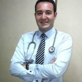 دكتور احمد علوان أخصائي مخ واعصاب في المعادي