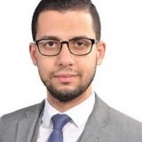 دكتور أحمد الشنواني أخصائي تقويم الأسنان في شبين الكوم