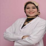 دكتورة ياسمين مصطفى توفيق أخصائي جلدية في مدينة اسيوط
