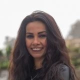 دكتورة مروة نوح أخصائي تخسيس وتغذية في التجمع