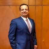 دكتور هيثم البرعى أخصائي نفسي في التجمع