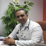 دكتور سامر احمد عبد الشافى أخصائي قلب واوعية دموية في العباسية