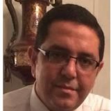 دكتور محمد ابراهيم السنباطى أخصائي تخسيس وتغذية في الشيخ زايد