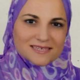 دكتورة امنية رأفت أخصائي نفسي في 6 اكتوبر
