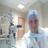 دكتور حسن عبد المنعم أخصائي عيون في التجمع