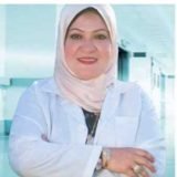دكتورة شيرين حنفي محمود أخصائي جراحة اوعية دموية في مدينة نصر