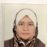 دكتورة مايسه غنام أخصائي نساء وتوليد في التجمع