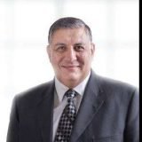 دكتور أشرف شعلان أخصائي اطفال وحديثي الولادة في مدينة نصر