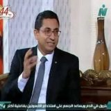 دكتور محمد محمود حموده أخصائي نفسي في مصر الجديدة