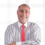دكتور احمد سعد أخصائي نفسي في التجمع