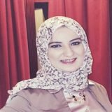 دكتورة امنية الصيري استشاري التغذية العلاجية وعلاج السمنة والنحافة بمستشفيات جامعة المنصورة في المنصورة