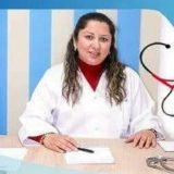 دكتورة حنان فتحي أخصائي روماتيزم في المعادي