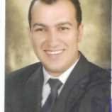 دكتور احمد عز أخصائي باطنة في فيصل
