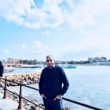 دكتور مينا منير أخصائي نفسي في المنصورة