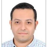 دكتور دايفد وديع أخصائي باطنة في مصر الجديدة