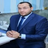 دكتور ايهاب ثروت أخصائي عيون في المنصورة