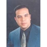 دكتور حسام حسني عوض أخصائي ذكورة وعقم في المهندسين