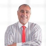 دكتور احمد سعد أستاذ و رئيس قسم الطب النفسي - جامعة عين شمس في التجمع