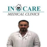 دكتور محمد عبد الفتاح مدرس و استشارى علاج العقم و الحقن المجهرى والمناظير الجراحية - جامعة عين شمس. في مصر الجديدة