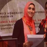 أخصائية التغذية العلاجية وعضو الجمعية الكندية للسمنة والجمعية المصرية للصحة والارشاد