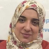 دكتور امنيه عارف اخصائي تغذيه علاجيه وعلاج سمنه ونحافه وسكر وضغط وتغذيه اطفال في المنصورة