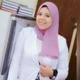 دكتورة اسماء طاحون أخصائي جلدية في مدينة نصر