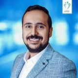دكتور محمود الرشيدي أخصائي اسنان في المعادي