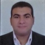 دكتور بيشوى محسن أخصائي جراحة العظام والمفاصل والعمود الفقرى بمستشفى الهرم في فيصل