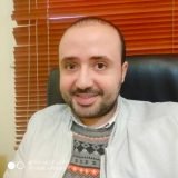 دكتور عزت سليم أخصائي نفسي في المنتزه