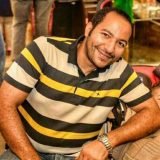دكتور أحمد عبد اللطيف أخصائي جراحة أورام في المنيل
