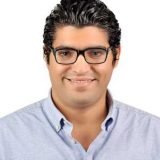 دكتور محمد فيومي أخصائي حقن مجهري واطفال انابيب في مدينة دمياط