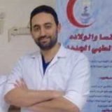 دكتور مروان حسن أخصائي امراض النساء والتوليد والمناظير الجراحية في رشدي