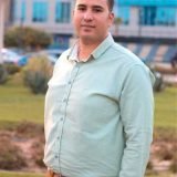 دكتور سامح محجوب أخصائي عيون في الشيخ زايد